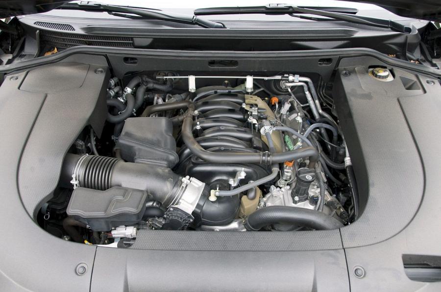  Lexus LX570 2009 года  (фото 30 из 46)